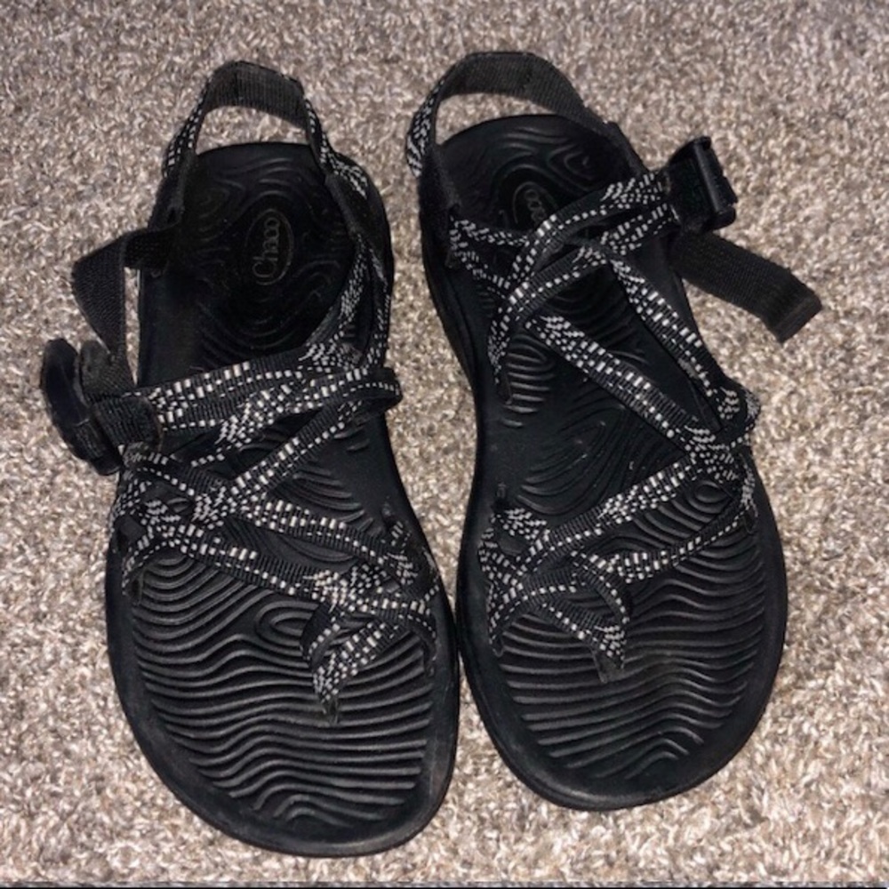 Chaco Sandals